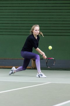 Bild 520 - Verbandsmeisterschaften U16
